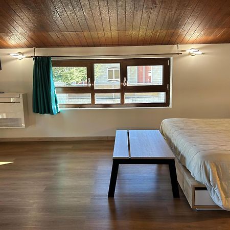 B&B Southitaly Busto Arsizio Eksteriør bilde