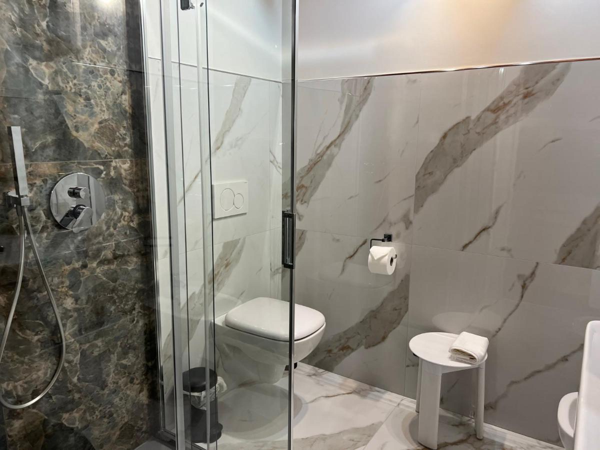 B&B Southitaly Busto Arsizio Eksteriør bilde