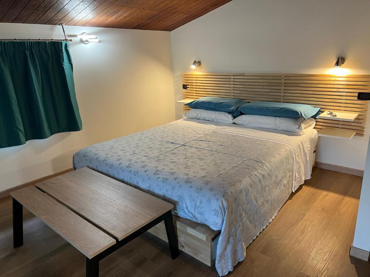 B&B Southitaly Busto Arsizio Eksteriør bilde