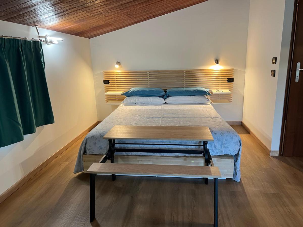 B&B Southitaly Busto Arsizio Eksteriør bilde