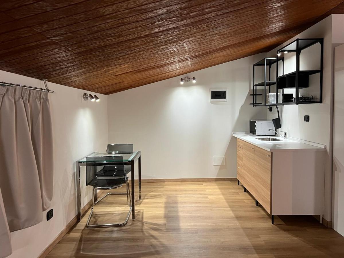 B&B Southitaly Busto Arsizio Eksteriør bilde