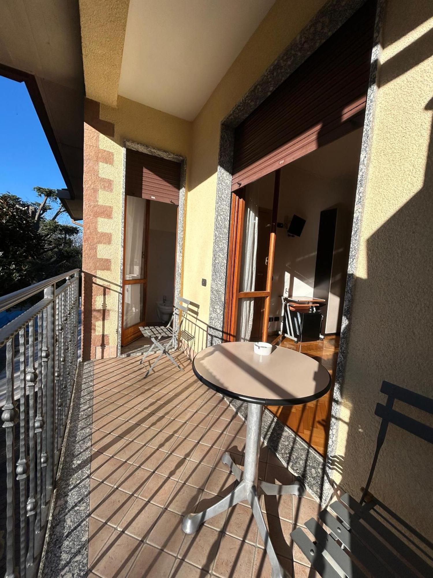 B&B Southitaly Busto Arsizio Eksteriør bilde