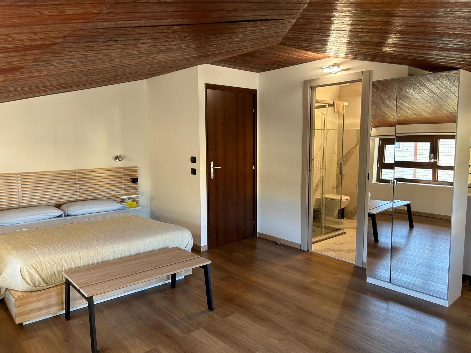 B&B Southitaly Busto Arsizio Eksteriør bilde