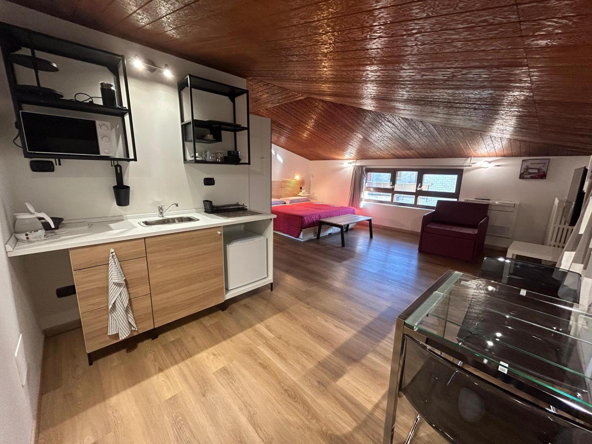 B&B Southitaly Busto Arsizio Eksteriør bilde