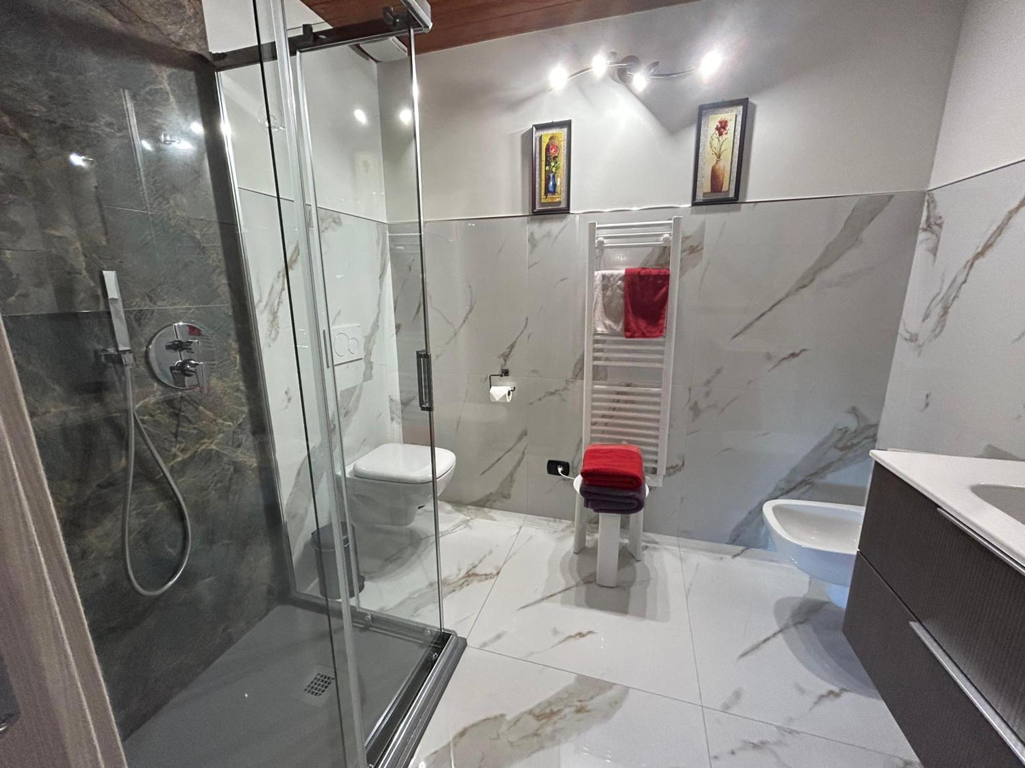 B&B Southitaly Busto Arsizio Eksteriør bilde