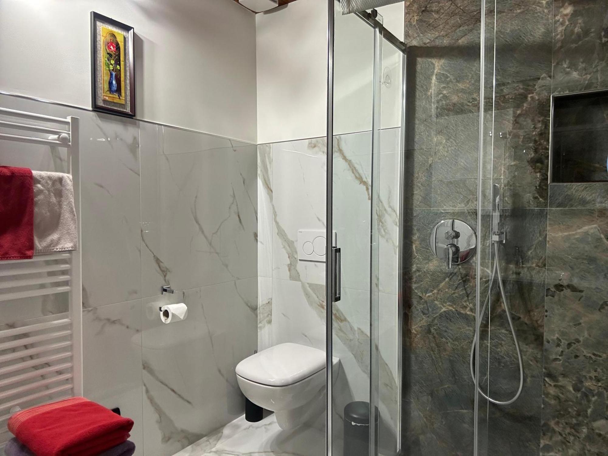 B&B Southitaly Busto Arsizio Eksteriør bilde