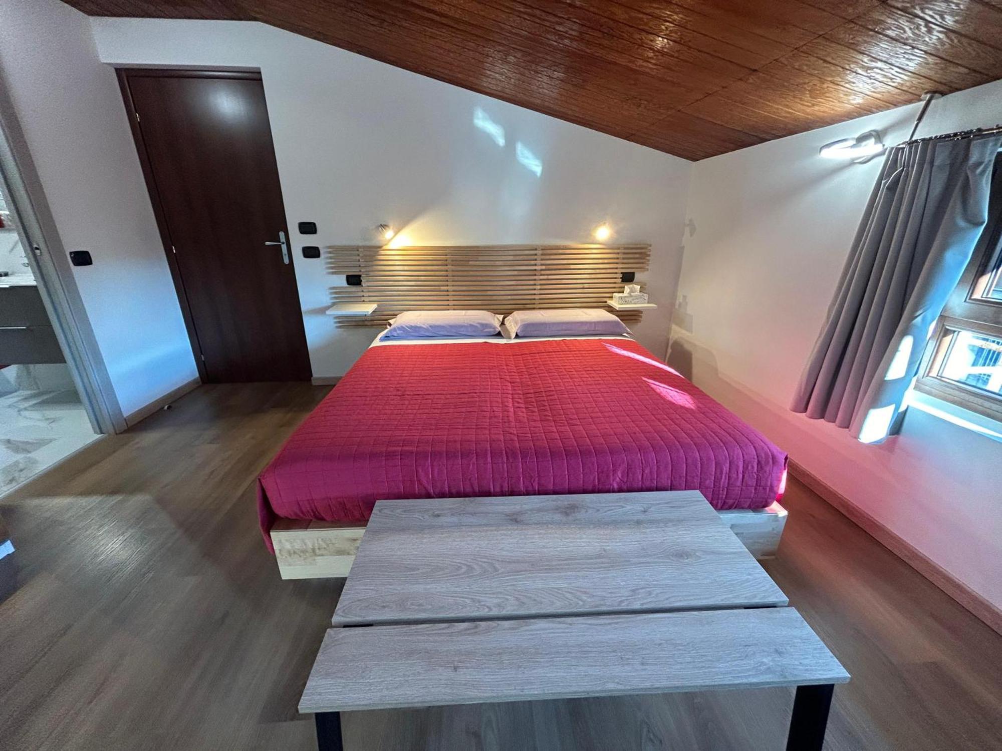 B&B Southitaly Busto Arsizio Eksteriør bilde