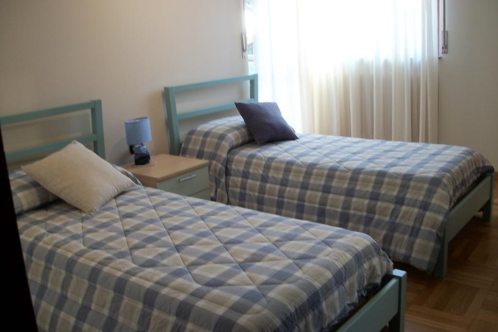 B&B Southitaly Busto Arsizio Eksteriør bilde