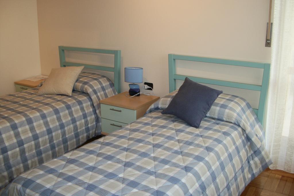 B&B Southitaly Busto Arsizio Eksteriør bilde