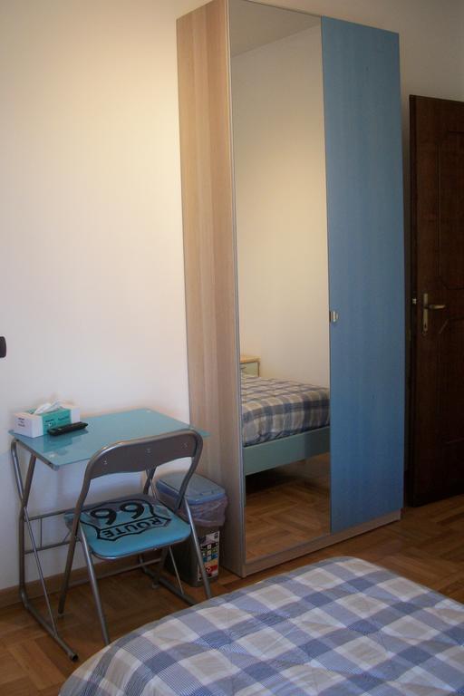 B&B Southitaly Busto Arsizio Eksteriør bilde
