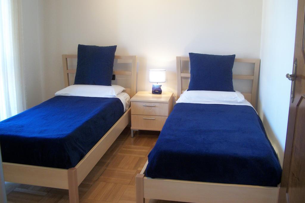 B&B Southitaly Busto Arsizio Eksteriør bilde