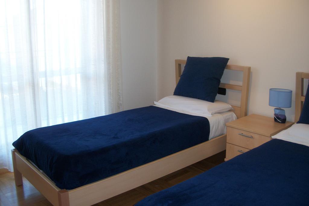B&B Southitaly Busto Arsizio Eksteriør bilde