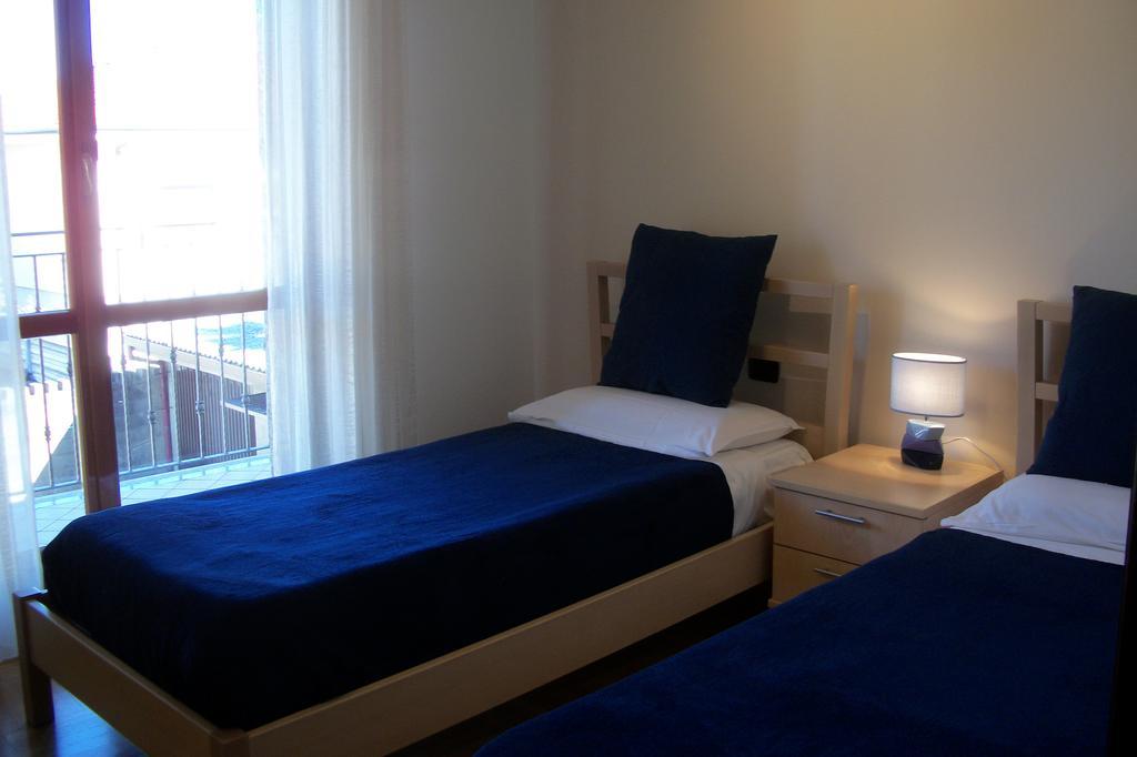 B&B Southitaly Busto Arsizio Eksteriør bilde