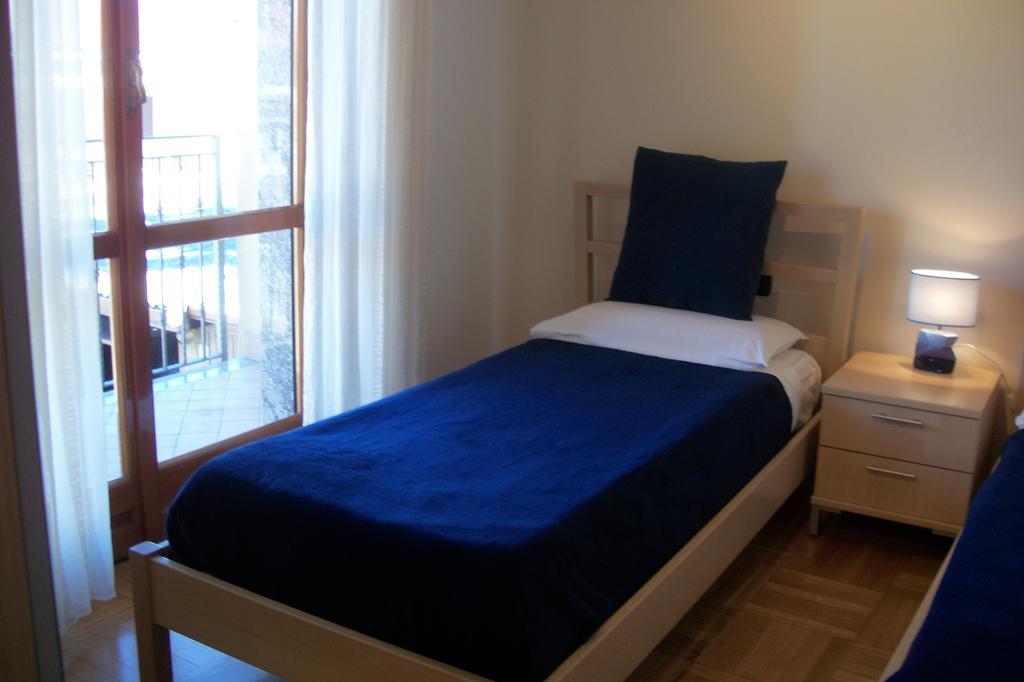 B&B Southitaly Busto Arsizio Eksteriør bilde