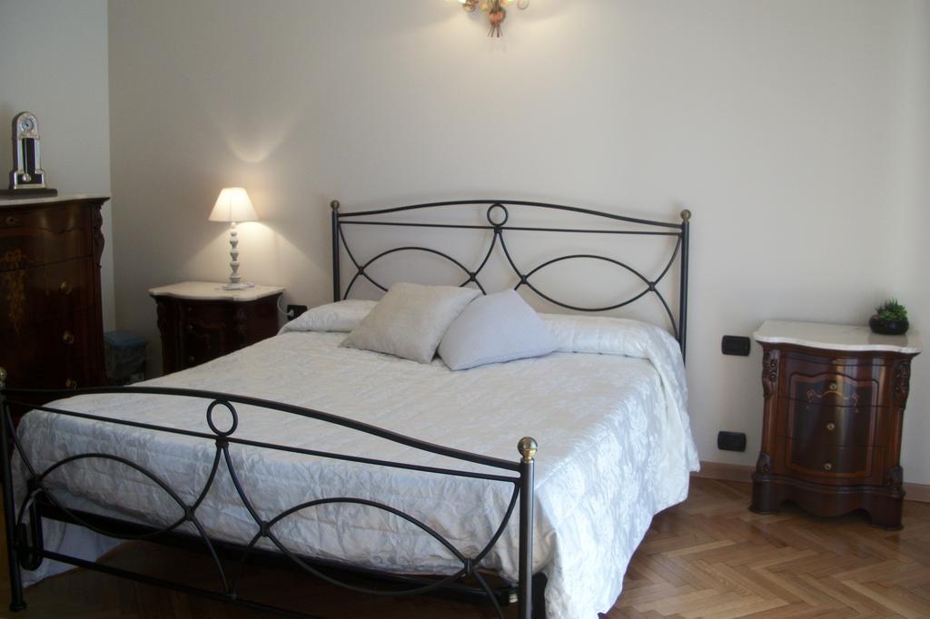 B&B Southitaly Busto Arsizio Eksteriør bilde