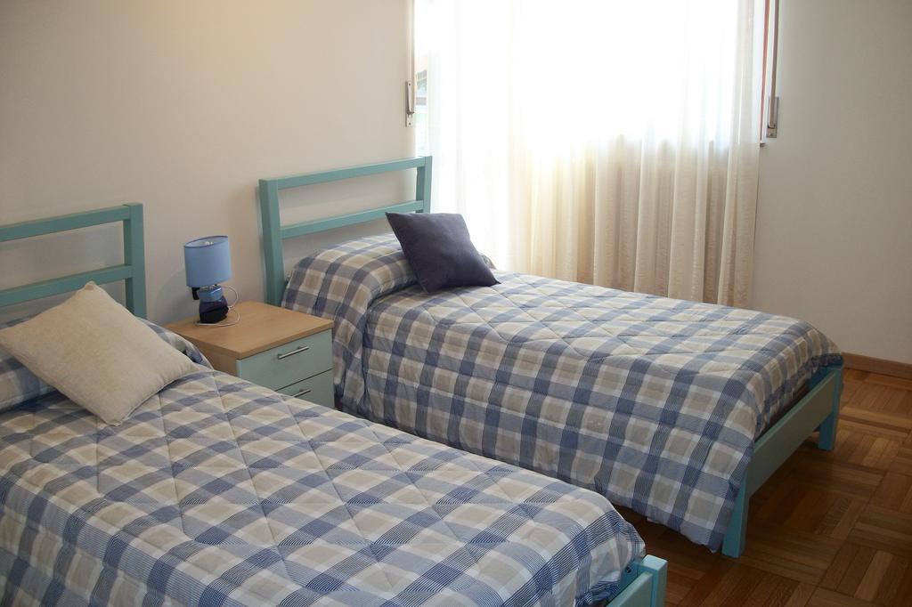 B&B Southitaly Busto Arsizio Eksteriør bilde