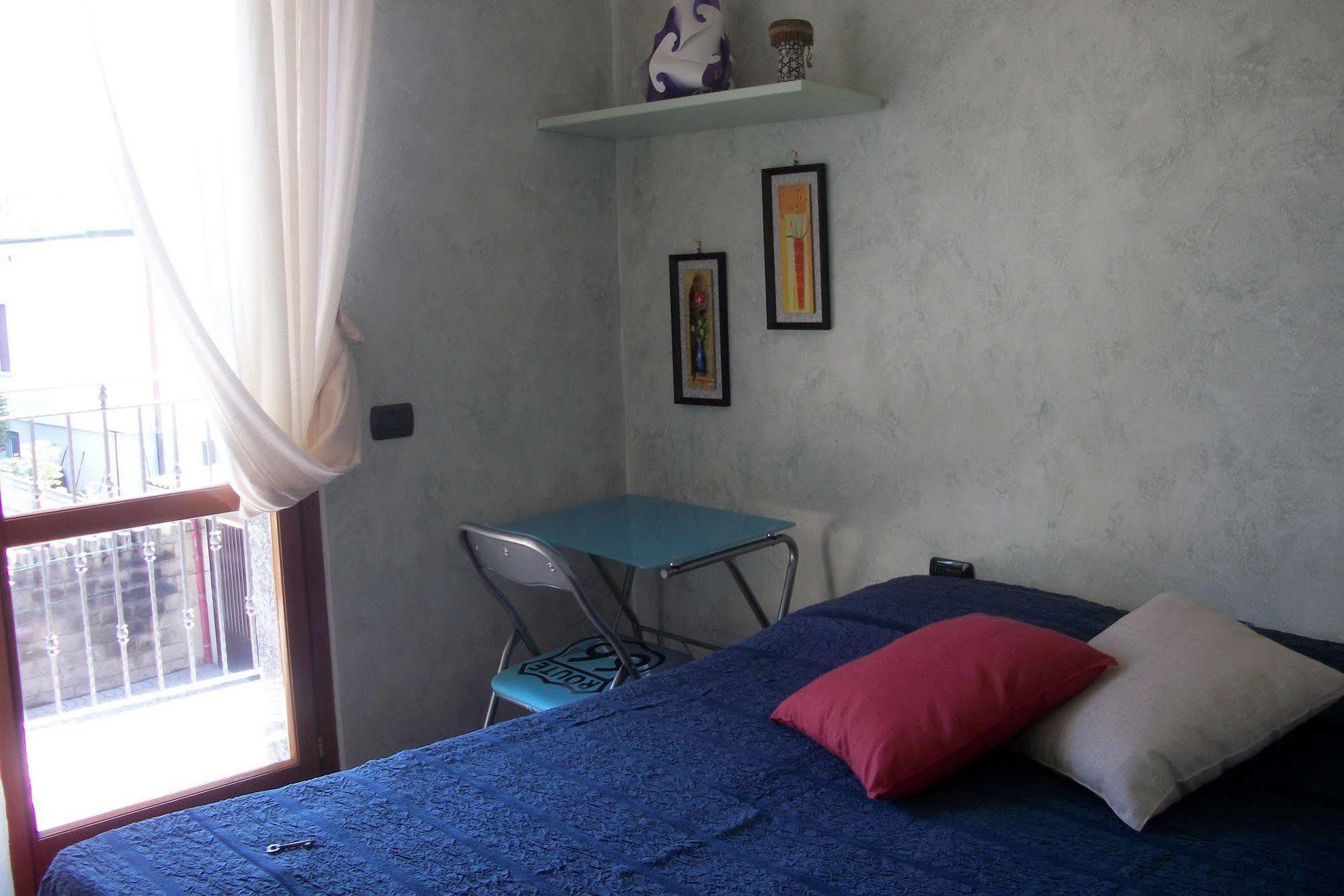 B&B Southitaly Busto Arsizio Eksteriør bilde
