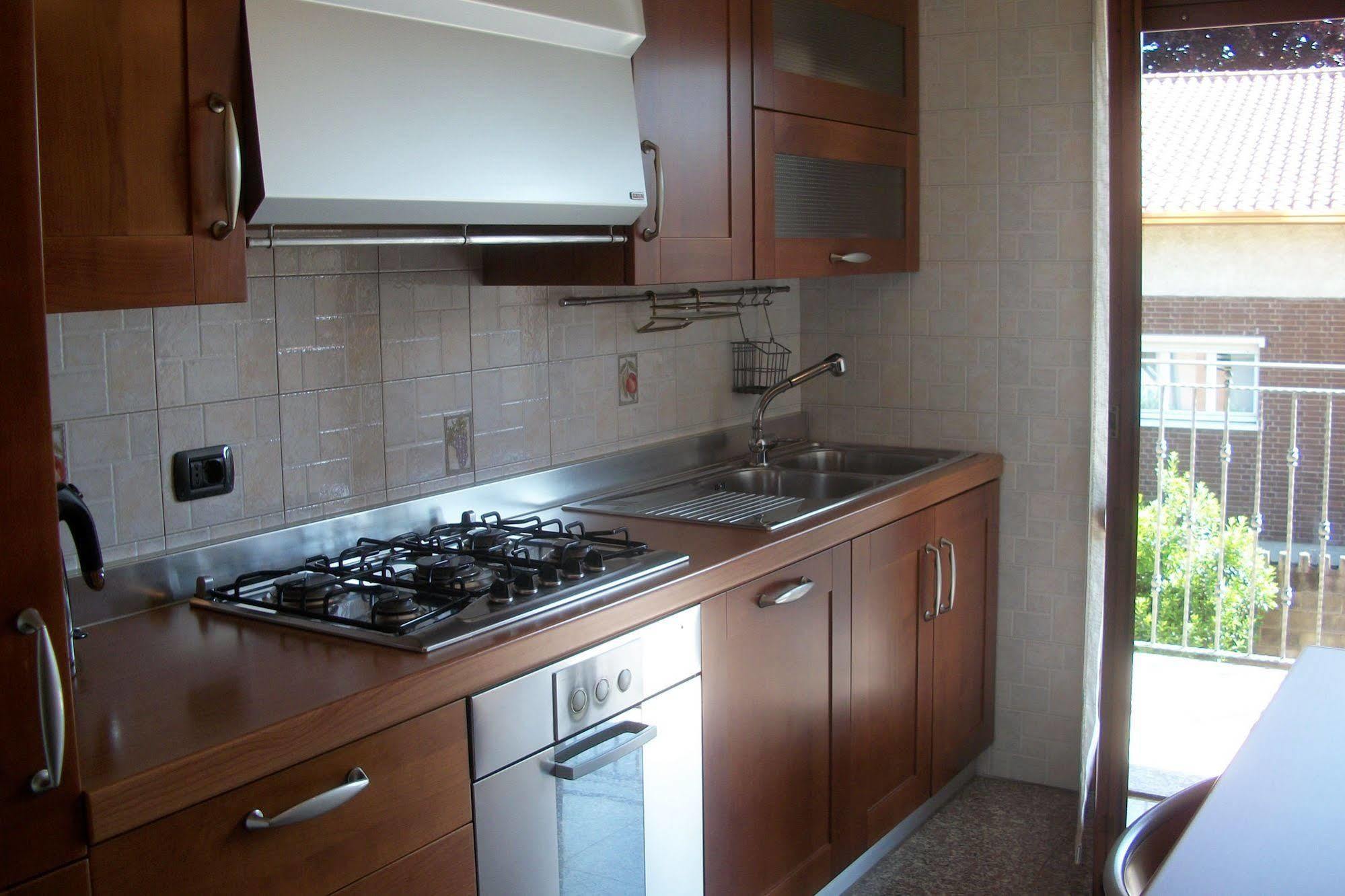 B&B Southitaly Busto Arsizio Eksteriør bilde