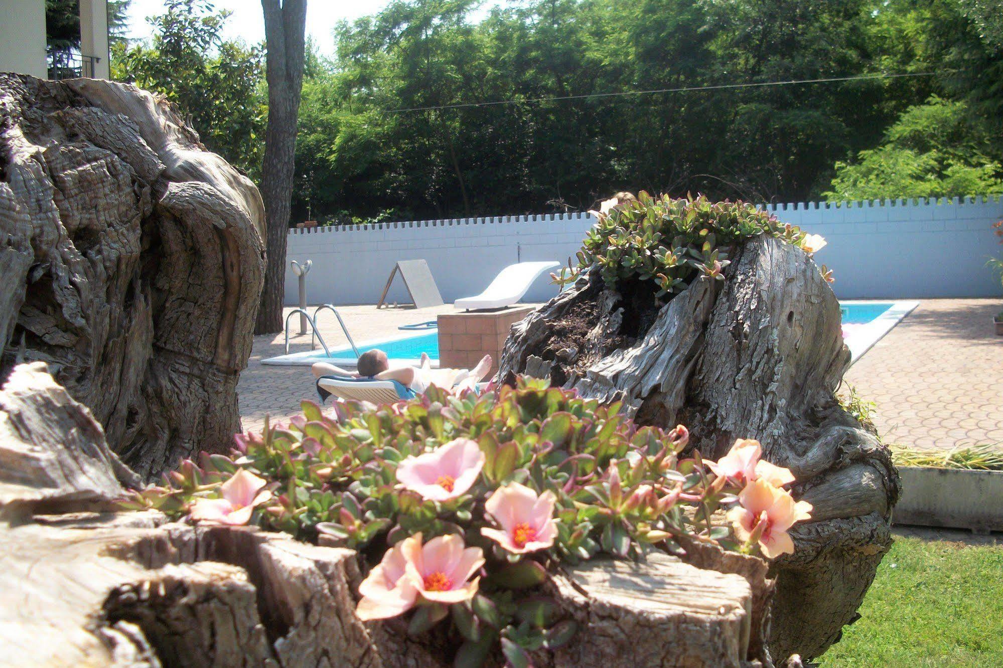 B&B Southitaly Busto Arsizio Eksteriør bilde