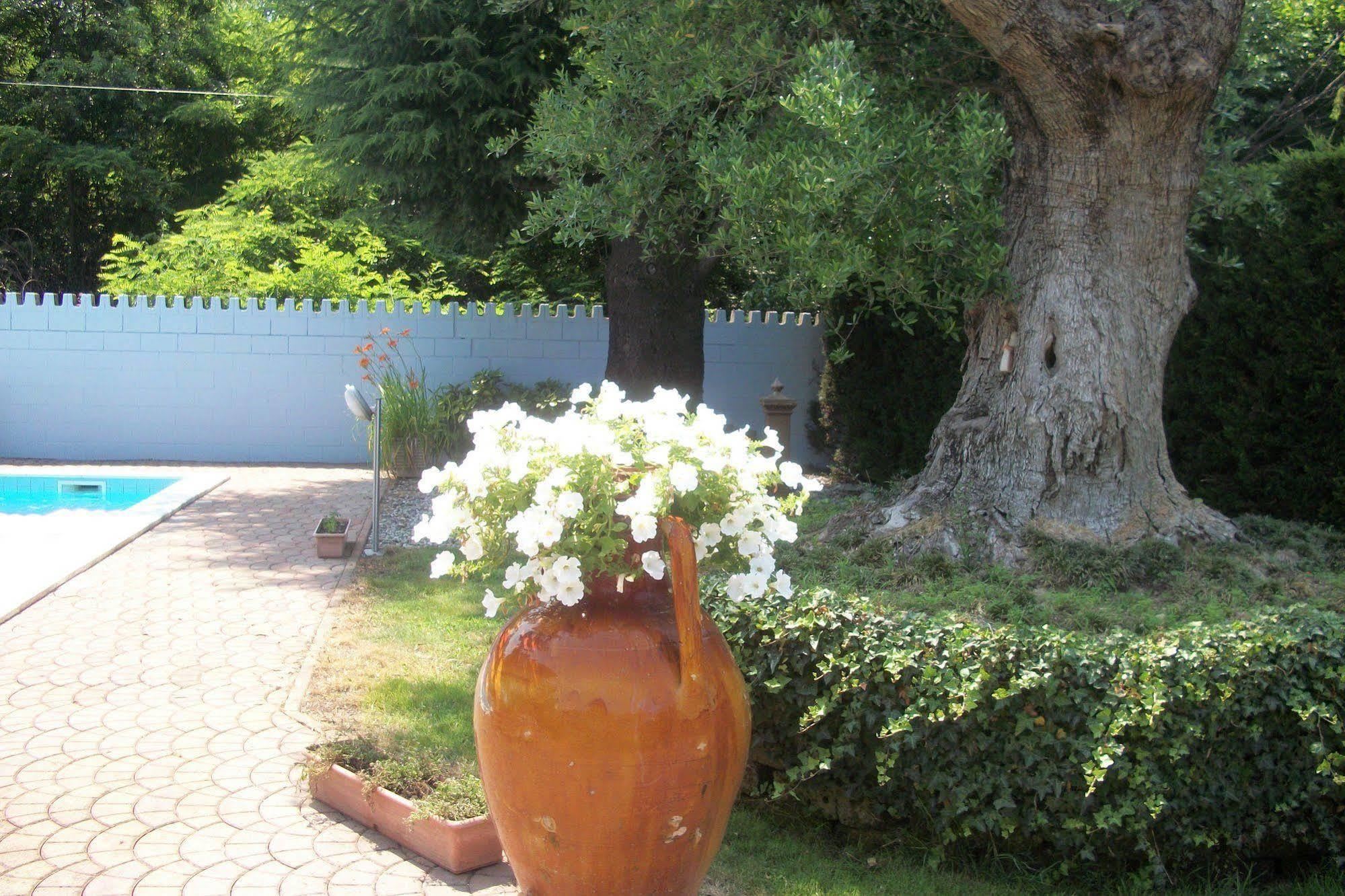B&B Southitaly Busto Arsizio Eksteriør bilde