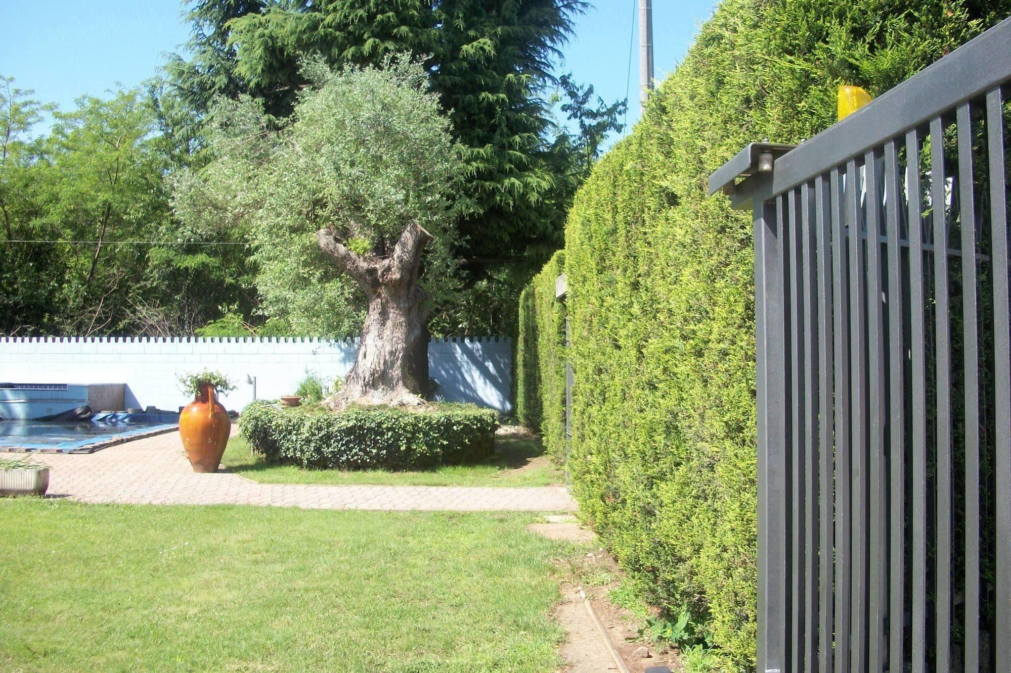 B&B Southitaly Busto Arsizio Eksteriør bilde