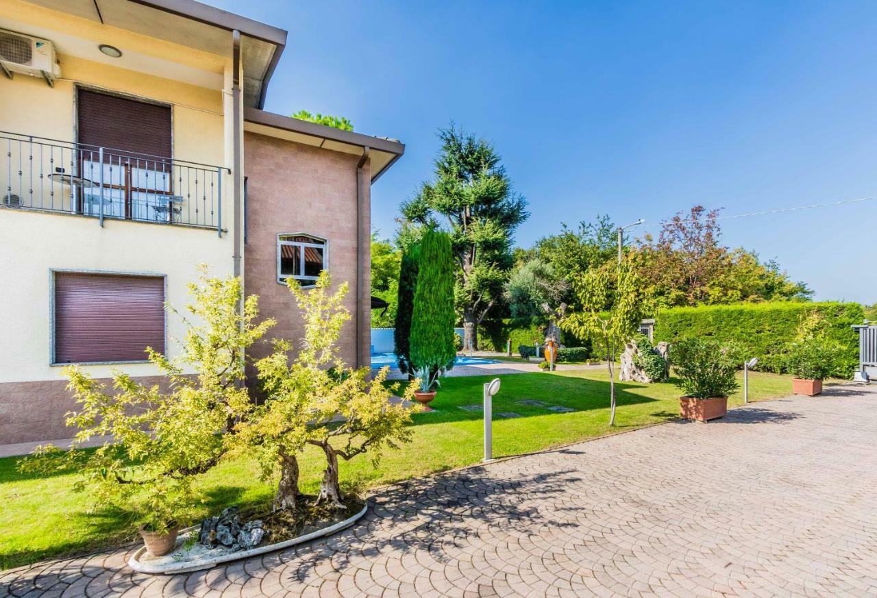 B&B Southitaly Busto Arsizio Eksteriør bilde