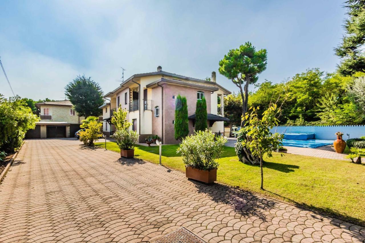 B&B Southitaly Busto Arsizio Eksteriør bilde