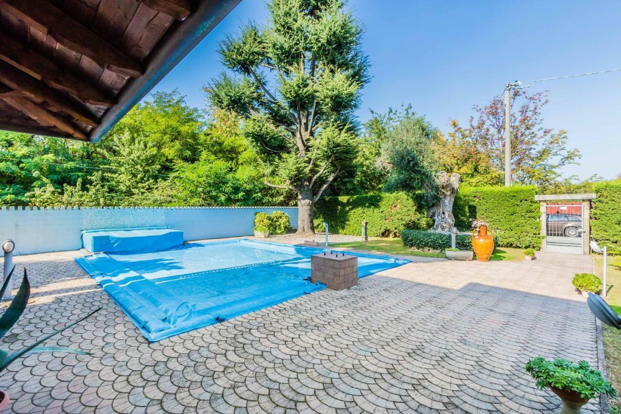 B&B Southitaly Busto Arsizio Eksteriør bilde