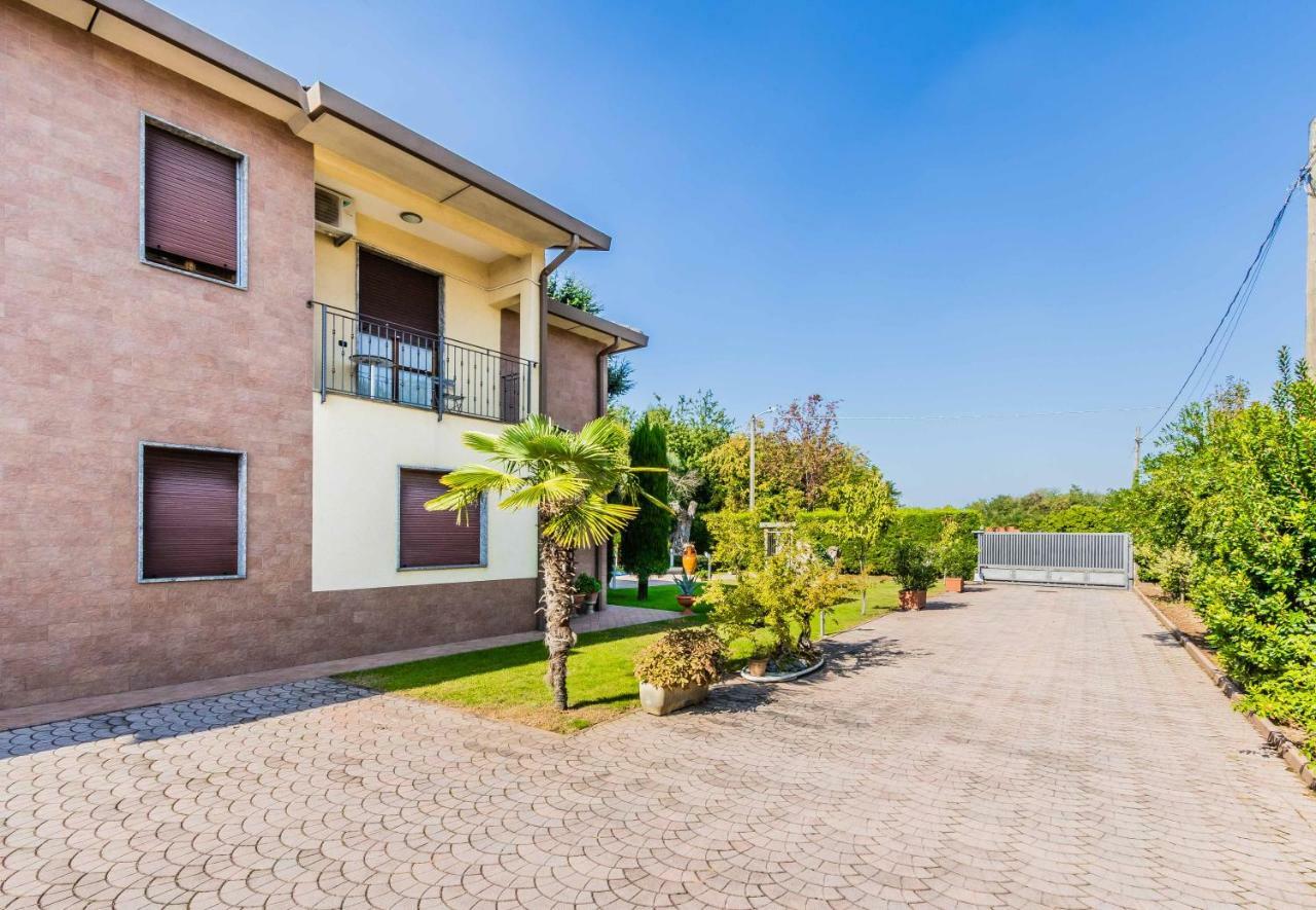 B&B Southitaly Busto Arsizio Eksteriør bilde