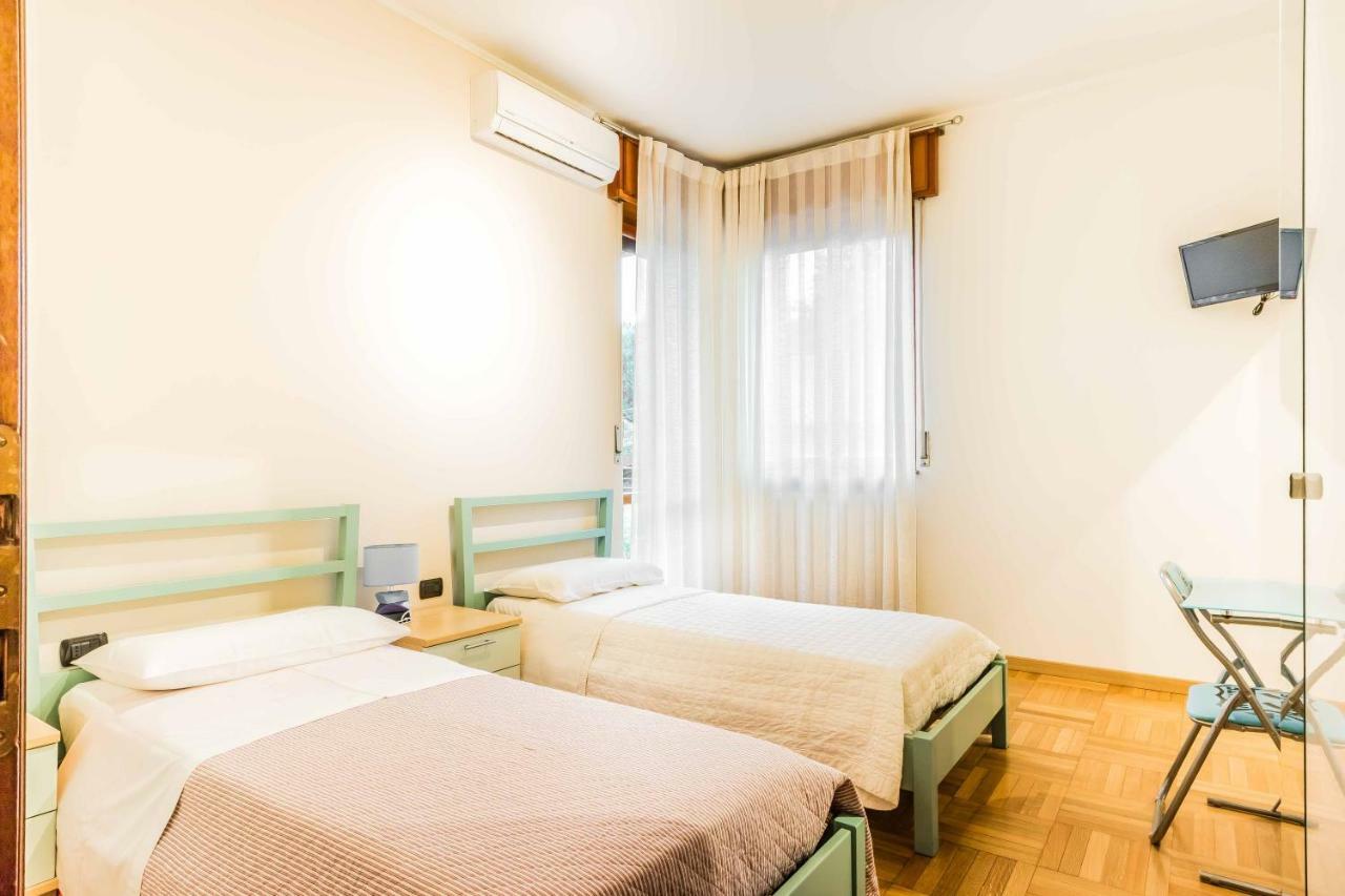 B&B Southitaly Busto Arsizio Eksteriør bilde